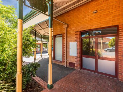 269-275 High Street, Golden Square