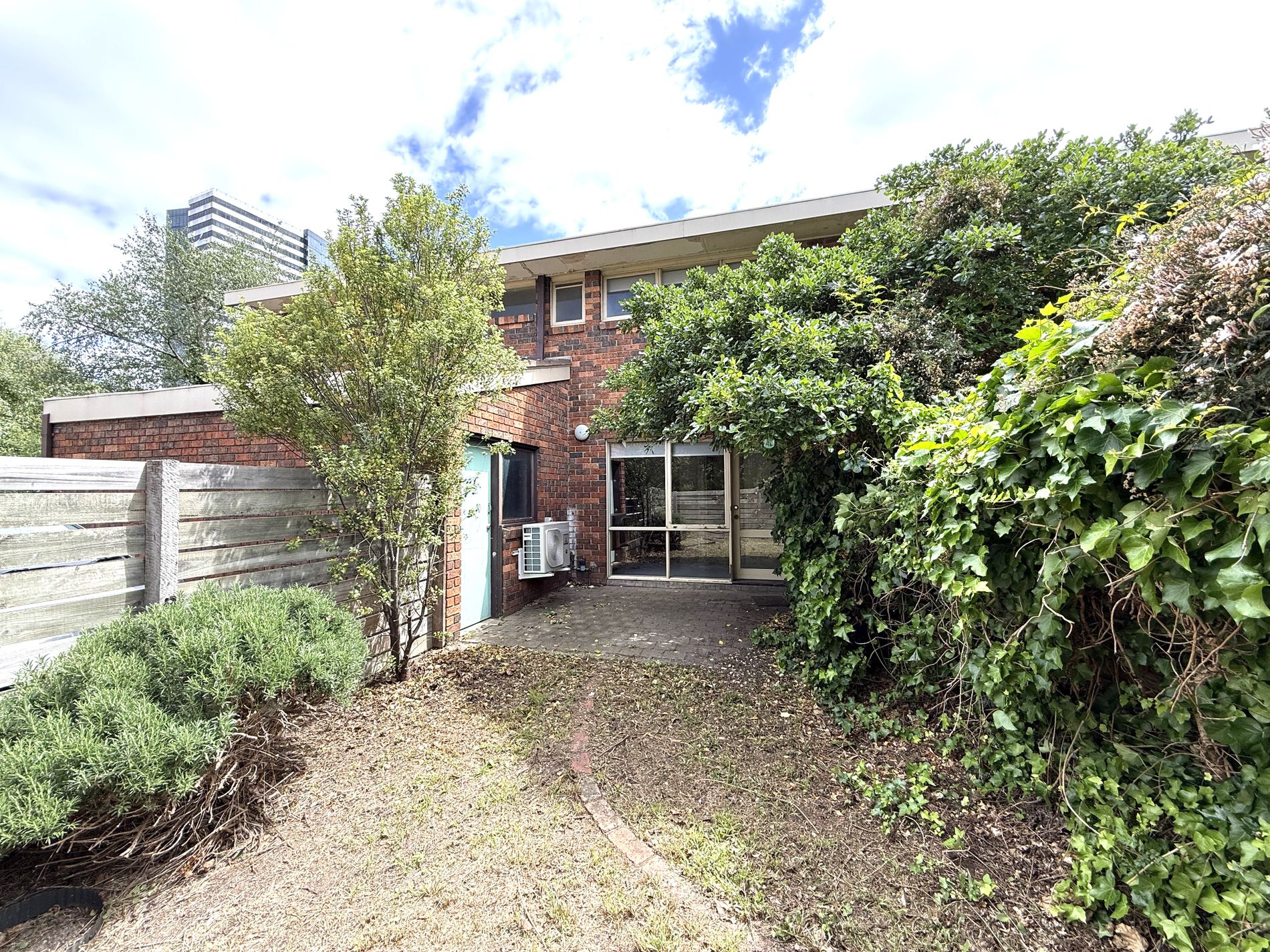 11 / 91-93 Manningham Street, Parkville