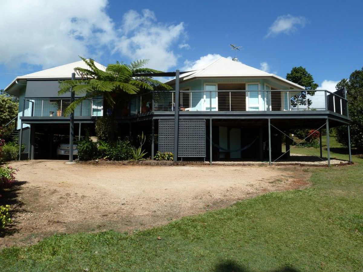 Yungaburra