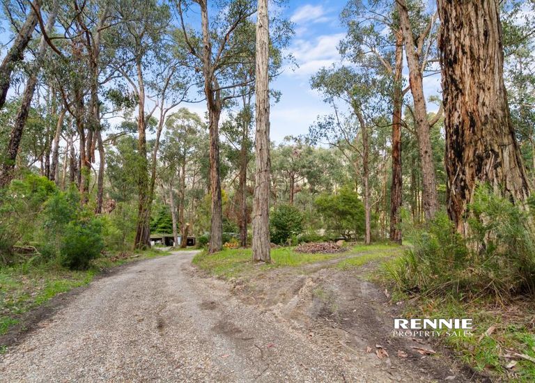 80 Explorers Road, Yinnar South 80 Explorers Road, Yinnar South