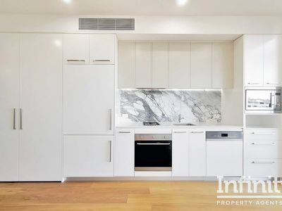 105 / 8 Wharf Road, Gladesville