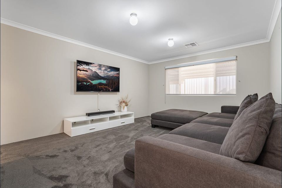 46 Kookynie Loop, Baldivis