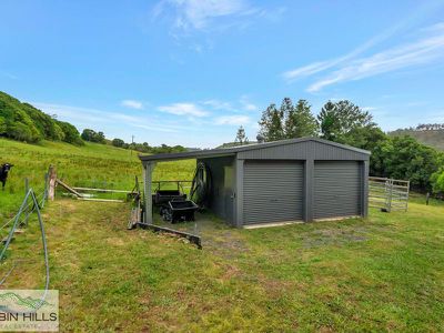 1071 Pinchin Road, The Channon