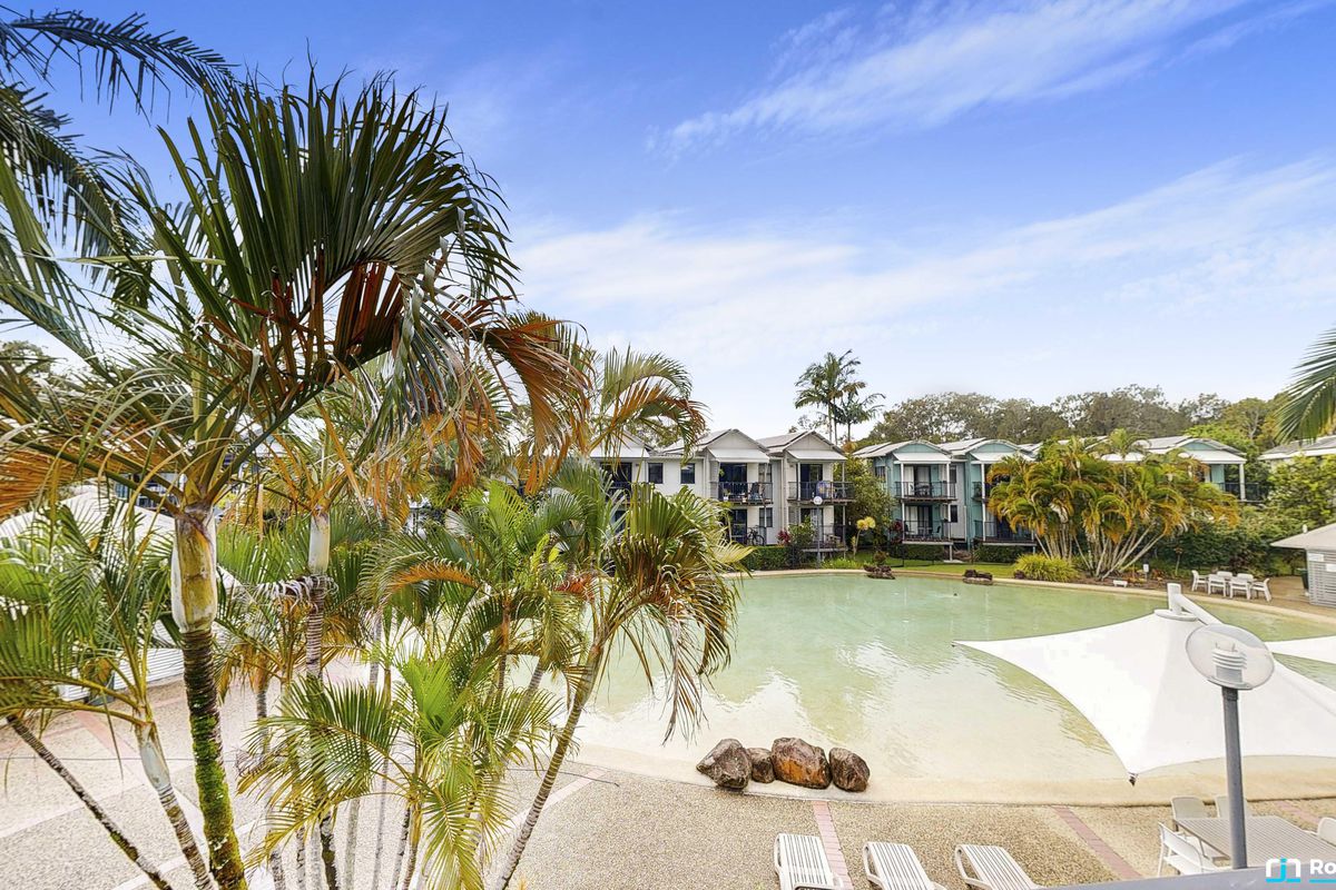 523 & 524 / 3 Hilton Tce, Tewantin