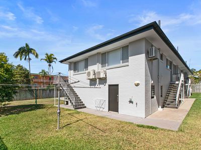 4/40 Weston Street, Coorparoo