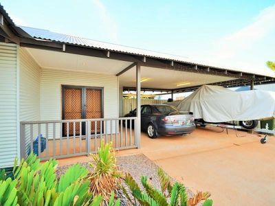 11 Pilbara Way, South Hedland