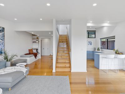 35 Valley Street, West Hobart