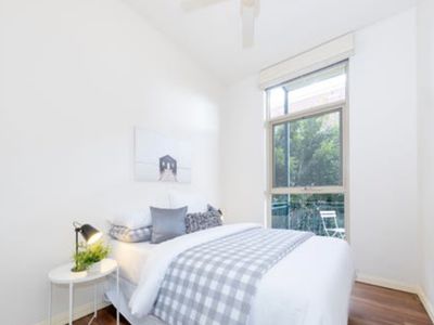 219 / 5 Ordnance Reserve, Maribyrnong