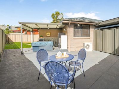 24 Mason Street, North Parramatta