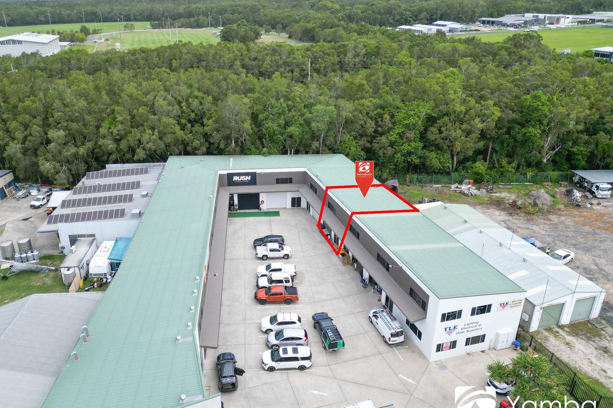 Unit 3 / 5 Neptune Place, Yamba