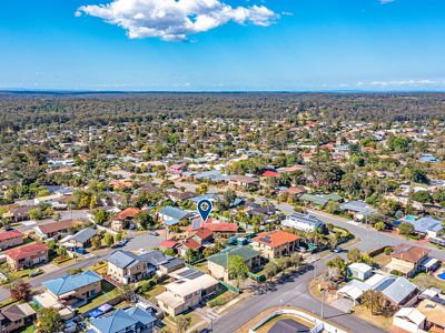 13 Victorsen Court, Rochedale South