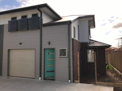 14 / 36 Central Road, Hampton Park