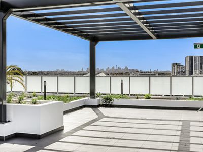302 / 5 Bidjigal Road, Arncliffe