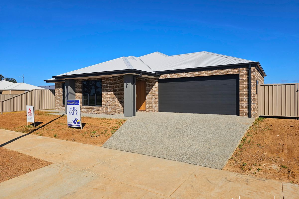 51 Nurtja Drive, Kyabram