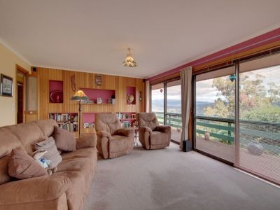 156 Dillons Hill Road, Glaziers Bay