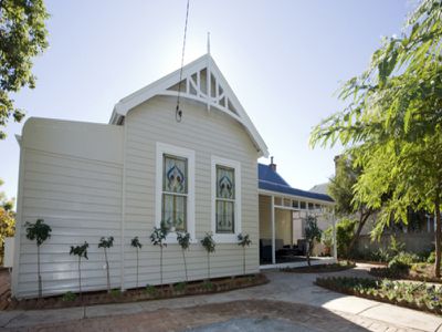 229 Burt Street, Boulder