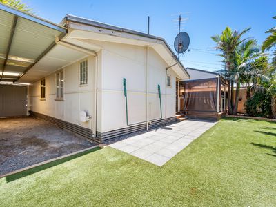 179 Bourke Street, Piccadilly