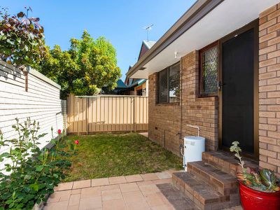 81A Douglas Avenue, South Perth