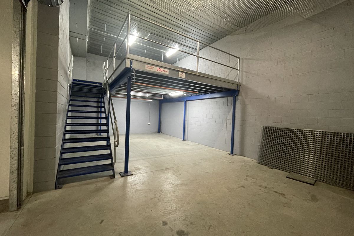 Storage Unit 58 / 20-22 Yalgar Road, Kirrawee