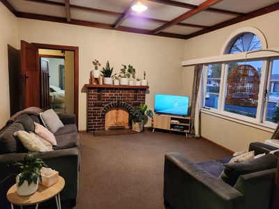 2  Empire Street, Frankton