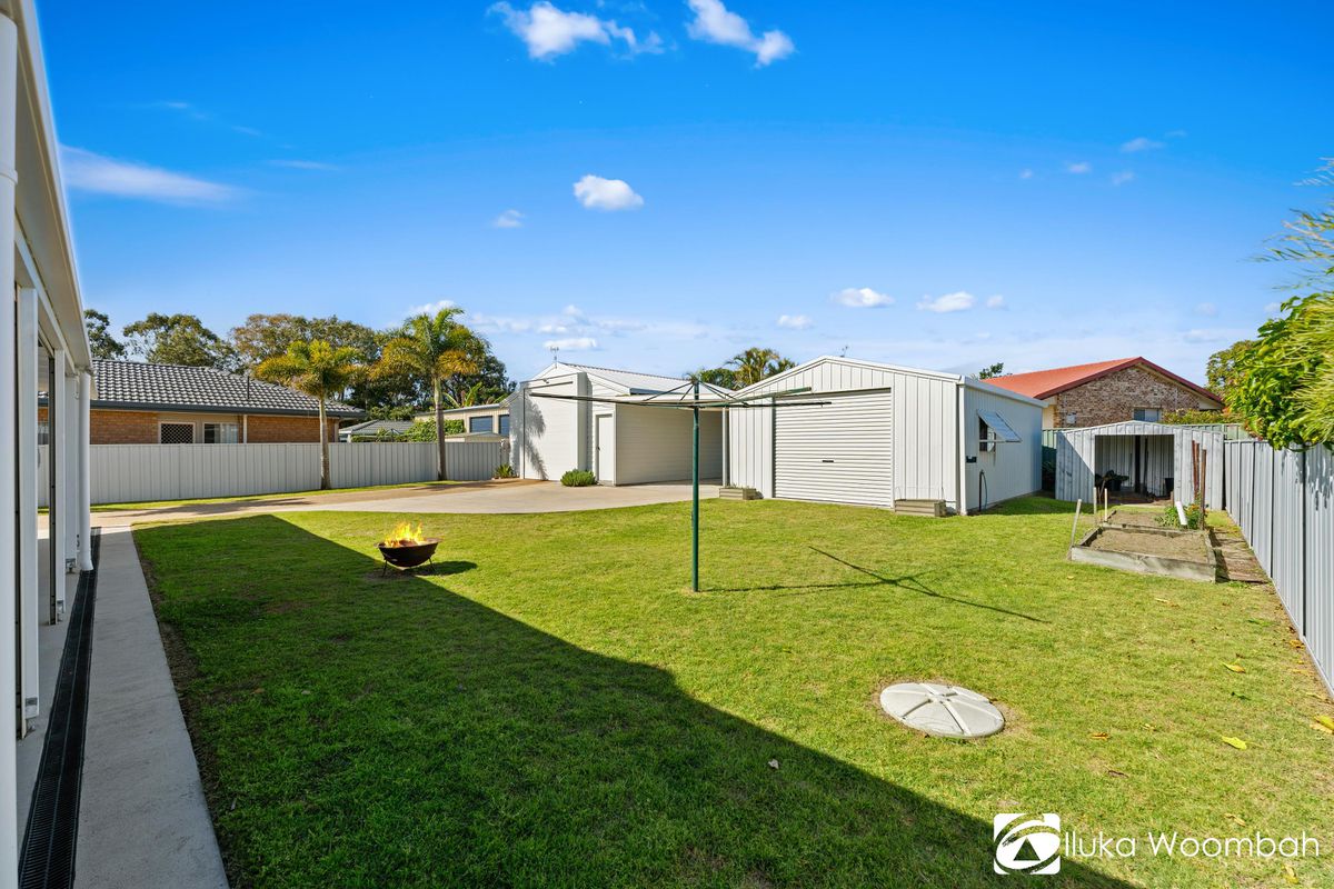 12 Micalo Street, Iluka