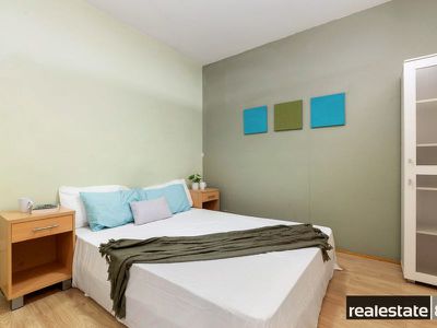 20 / 448 Murray Street, Perth