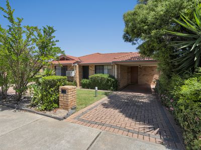 3 / 15 Ellam Street, St James