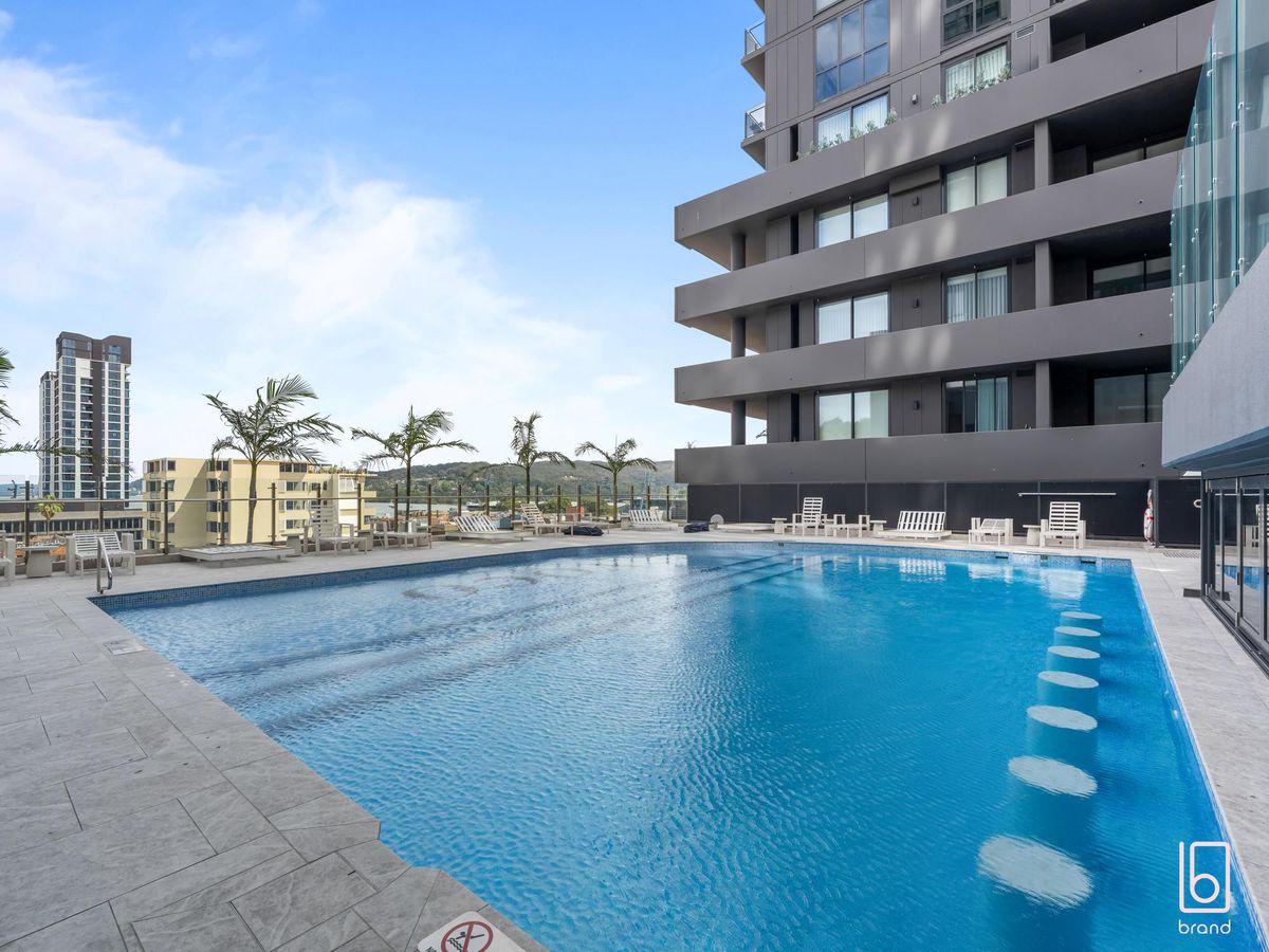 1608 / 108 Donnison Street, Gosford