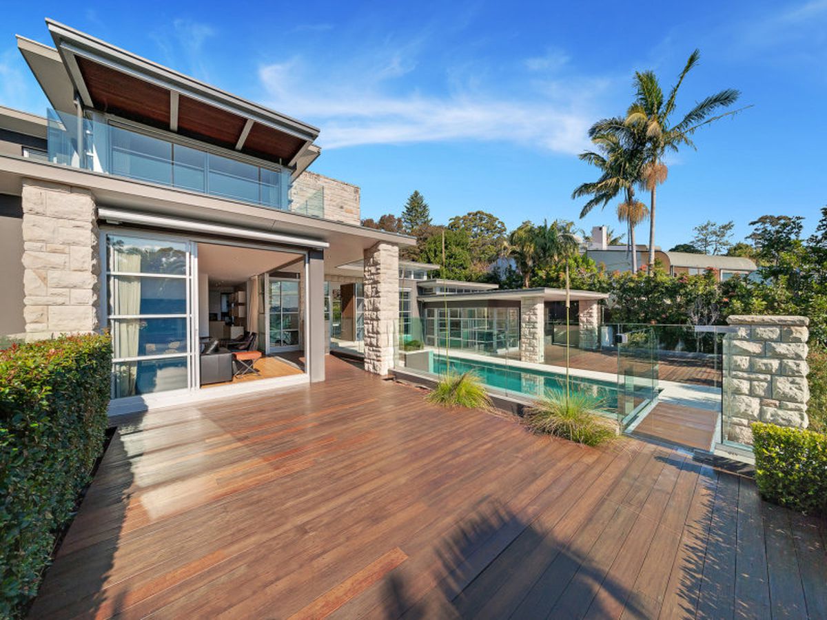 106-108 Seaforth Crescent, Seaforth