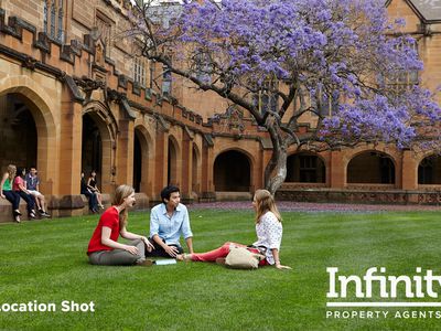 B303 / 780 Bourke Street, Redfern