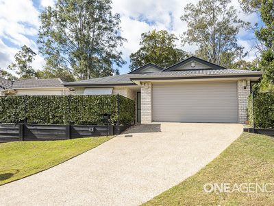 43 Flower Pl, Richlands