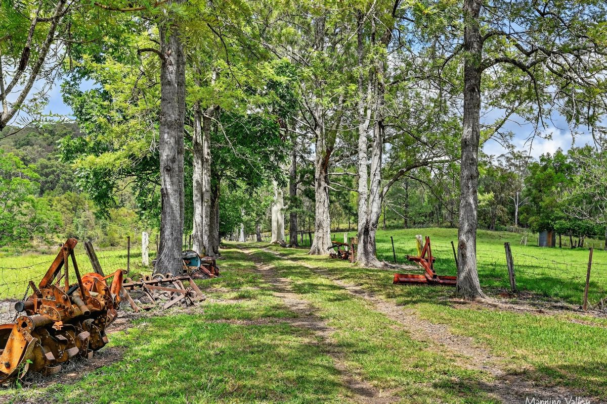 678 Caparra Road, Caparra