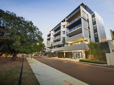 8 / 55 McCallum Lane, Victoria Park