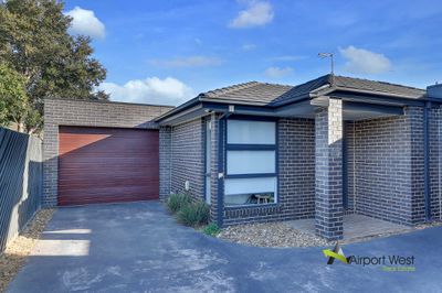 3 / 95 Marshall Road, Airport West