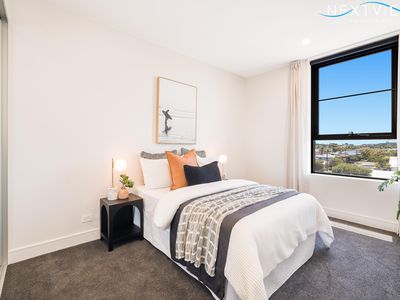 105 / 37 Llewellyn Street, Merewether