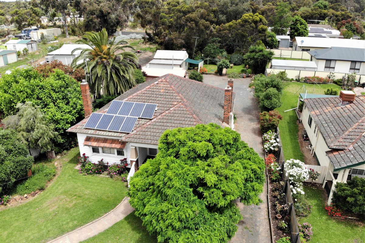 31 Parker Street, Rushworth