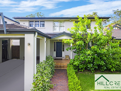 6 Woodlands Road, Lindfield