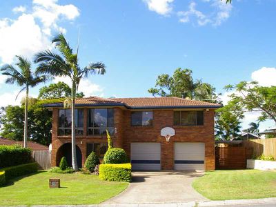3 Tahoe Street, Riverhills