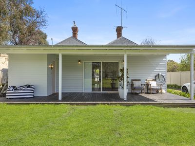 12 Mentor Street, Seymour