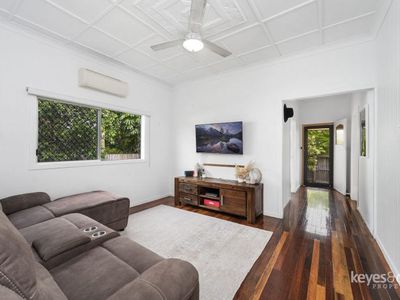 35 O'Donnell Street, Oonoonba