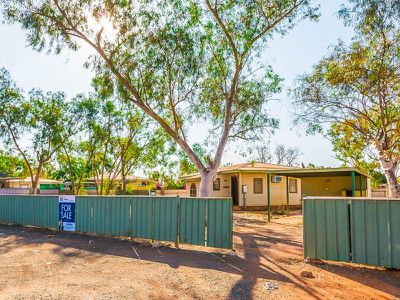 25 Somerset Crescent, South Hedland