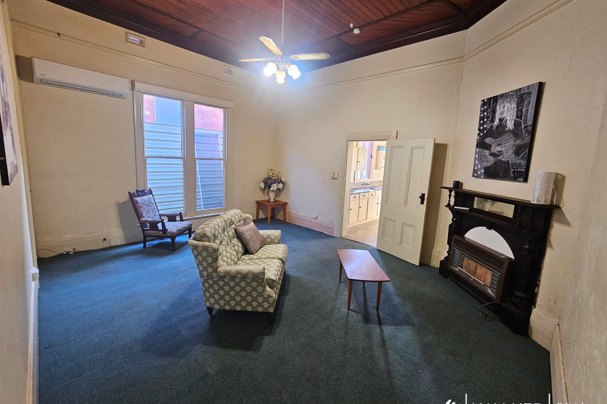 209 & 209A Allan Street, Kyabram