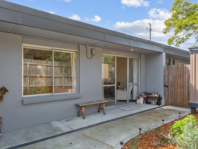 6 / 26 Pitt Avenue, Trevallyn