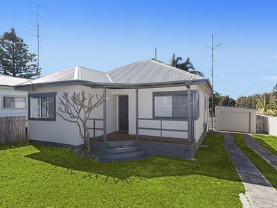 165 Shellharbour Road, Warilla
