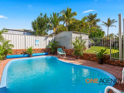 5 Franklin Place, Albion Park