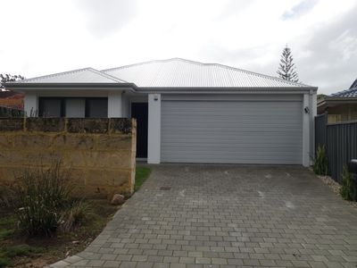 13 Bardsley Avenue, Girrawheen