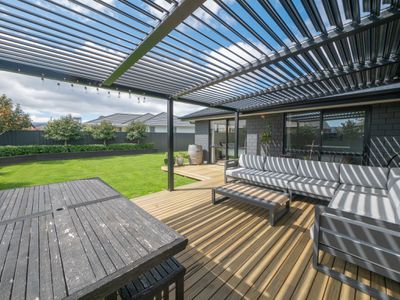 41 Anderton Crescent, Mosgiel