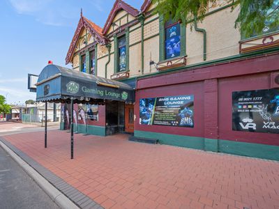 52 Hannan Street, Kalgoorlie