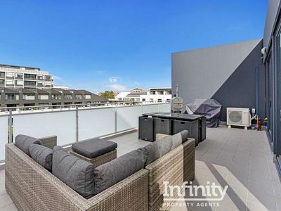 2502 / 2-14 Eve Street, Erskineville