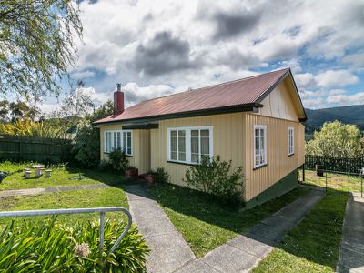 3 Donohoe Street, Cygnet